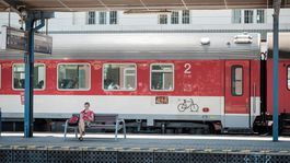 Komerčné názvy vlakov končia, cestovný poriadok sa zároveň od nedele mení