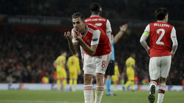 Ako sa klame v Británii? Opora Arsenalu opísala machinácie s testovaním