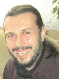 František Žák Matyasowszky, archeológ.