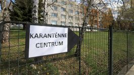 Počet obetí koronavírusu na Slovensku stúpol na 20