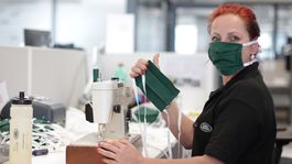 Nitrianska automobilka obnovila výrobu