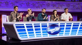 Toto sa nestalo už niekoľko rokov! Markizácka Superstar má na konte unikátny rekord