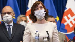 Remišová: Presúvame 1,2 miliardy eur na boj s novým koronavírusom