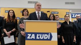 Kiska by mal v najbližšej dobe povedať, ako pôjde strana ďalej