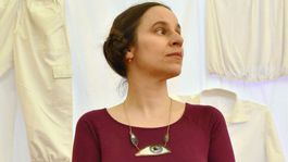 Dorota Sadovská vďaka nákaze objavila Coronu