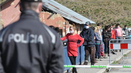 Čaputová žiada o vysvetlenie incidentu v Krompachoch