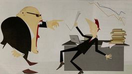 Nastal čas brániť sa kreténom