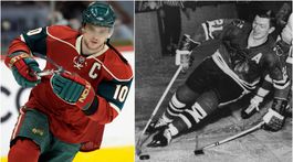 Historicky najlepší hráči z každého tímu NHL. Pocty sa dočkali aj Slováci