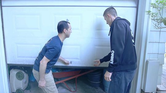 Mercedes Benz 280 SL 1972 - vyleštený veterán