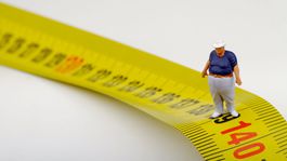 Máme pandémiu, ale obezity