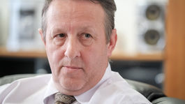 Bödör môže potopiť sudcu Trubana. Mazák s Hrubalom ho ženú pred disciplinárku