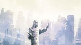 Kniha týždňa: Kultové sci-fi Nadácia je o človeku