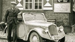 Škoda Sagitta - 1937