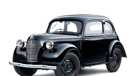 Škoda Sagitta - 1937