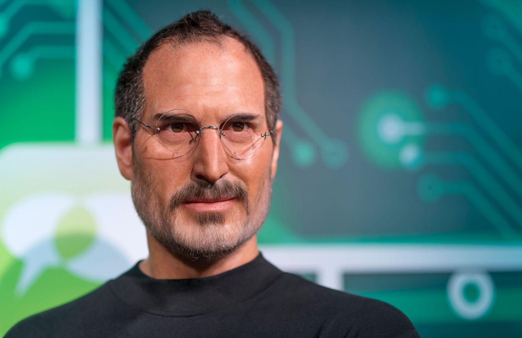 Steve Jobs