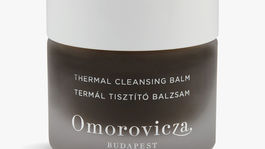 Termálny čistiaci balzam od Omorovicze sa po...