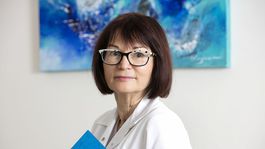 Imunoalergologička Daria Buchvaldová: Alergiu už možno zistiť aj z krvi