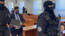 Súd zahrnul do dokazovania v kauze vraždy Kuciaka i správy z Threemy