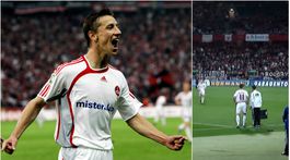 Zimomriavky z návratu Fantóma. Pripomeňte si emócie v Norimbergu