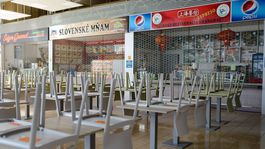  Dotácie na nájomné môžu podnikatelia žiadať aj v druhej vlne pandémie