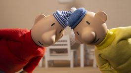 Pat a Mat prekonali aj Simpsonovcov! Spoznajte unikáty československej legendy...