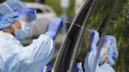 Pribudlo 2058 infikovaných. Koronavírus má na Slovensku ďalších 24 obetí