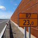 rýchlostná cesta R7