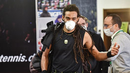 Prvý turnaj po pauze. V Nemecku hrá i senzačný premožiteľ Nadala 