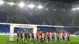 Liga sa rozbehne o tri týždne. Ale len na päť kôl a nik nevypadne