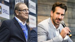 Filc reagoval na kritiku Valábika. Spomenul aj Šťastného so Širokým 