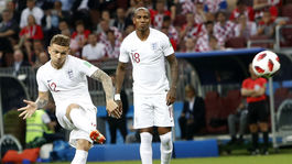 Porušil pravidlá o stávkovaní? Vyšetrujú anglického reprezentanta 