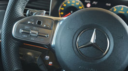 Mercedes-AMG GLE 53 4MATIC+