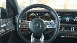 Mercedes-AMG GLE 53 4MATIC+