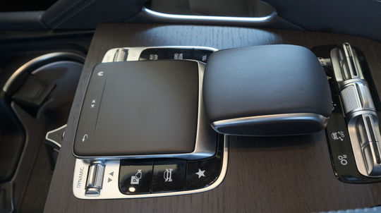 Mercedes-AMG GLE 53 4MATIC+