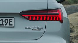 Audi A6 Avant 55 TFSI e quattro - 2020