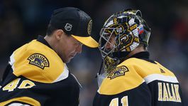 Veľká pocta pre Haláka. Slovenská hviezda si prevezme cenu