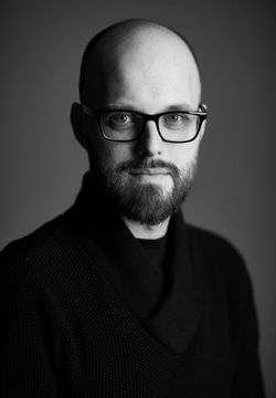Teatrológ Karol Mišovic.