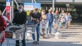 Otvorí sa ekonomika skôr? Matovič to pripustil