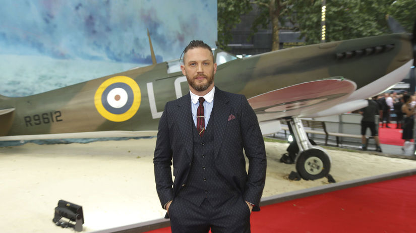 Tom Hardy