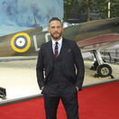 Tom Hardy