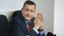 Lipšic dostane viac ľudí 