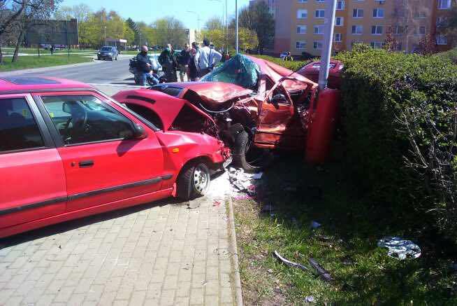 Policajti chcú, aby "lovci...