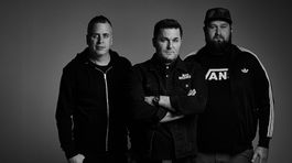 Inekafe má novú skladbu, vypočujte si ich Ruletu