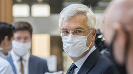 Korčok: SR prispeje na vývoj vakcíny proti koronavírusu 750-tisíc eur