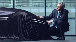 Luc Donkerwolke: Hviezdny dizajnér sa vracia do Hyundaiu