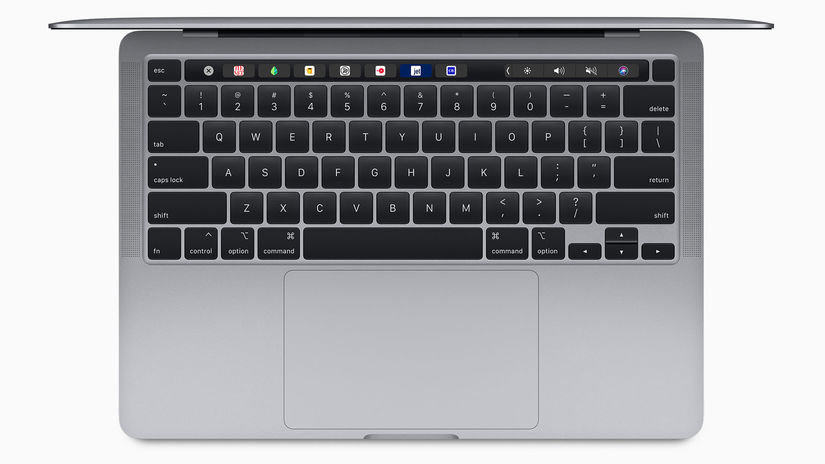 MacBook Pro, Apple, notebook, MacBook Pro 2020