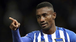 Dudovi kúpil rolexky. Teraz sa hviezda Herthy kajá