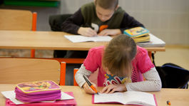 Školská psychologička: Na diaľku sa mozog trénuje ťažko