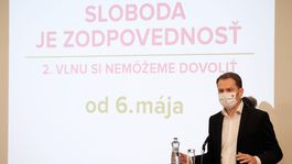 Ekonomika sa otvorí rýchlejšie