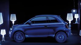 Fiat 500 Kartell Concept - 2020